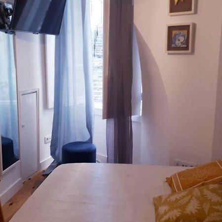Studio S. Lourenco Lisboa Ngoại thất bức ảnh