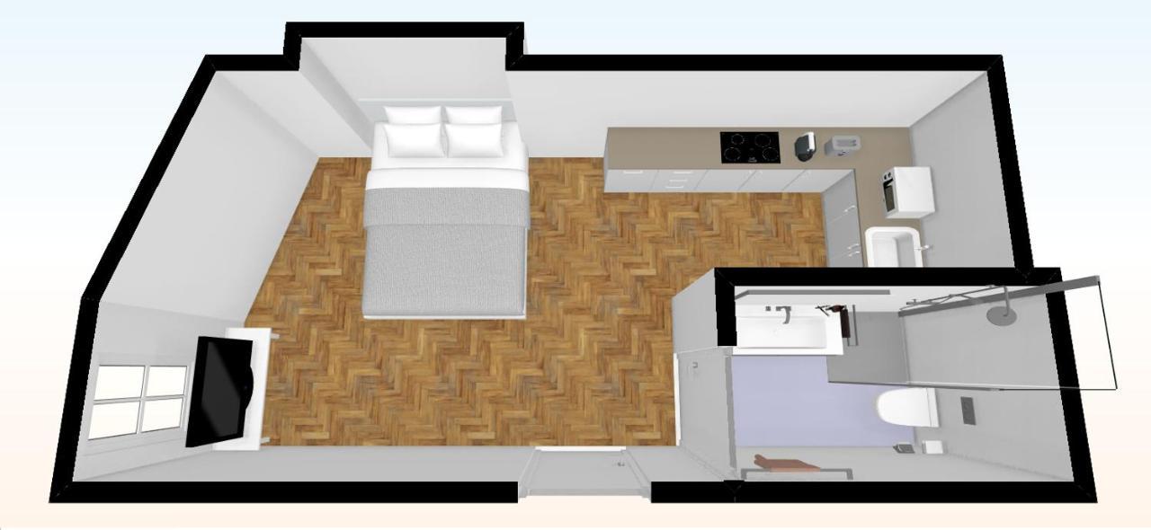 Studio S. Lourenco Lisboa Ngoại thất bức ảnh