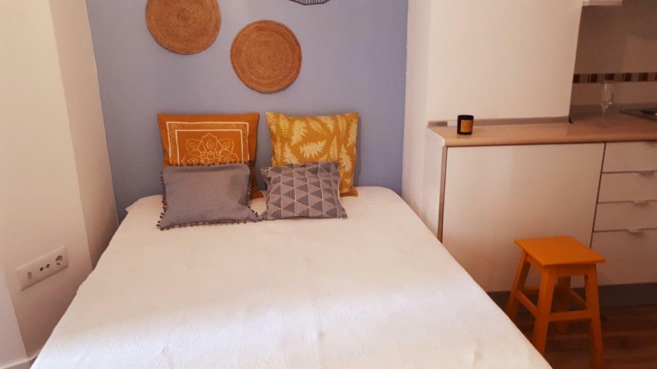 Studio S. Lourenco Lisboa Ngoại thất bức ảnh