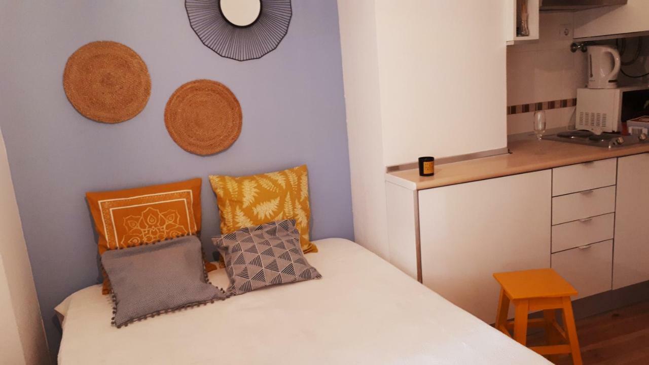 Studio S. Lourenco Lisboa Ngoại thất bức ảnh