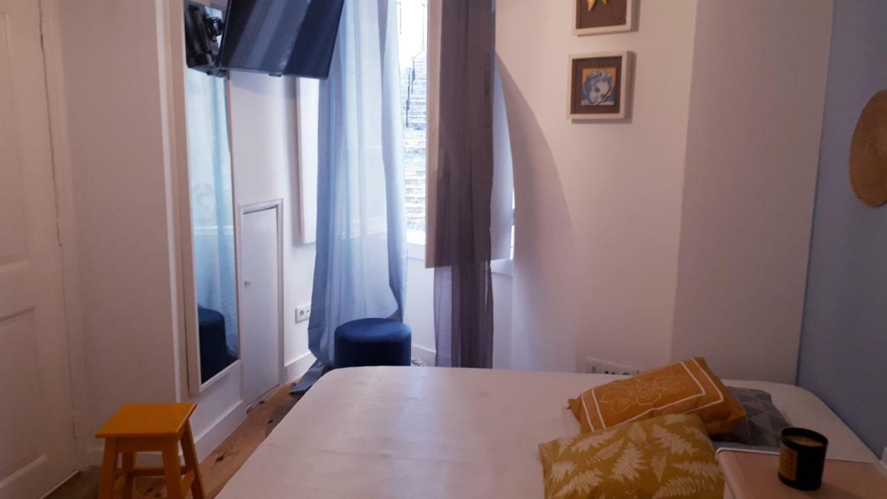 Studio S. Lourenco Lisboa Ngoại thất bức ảnh