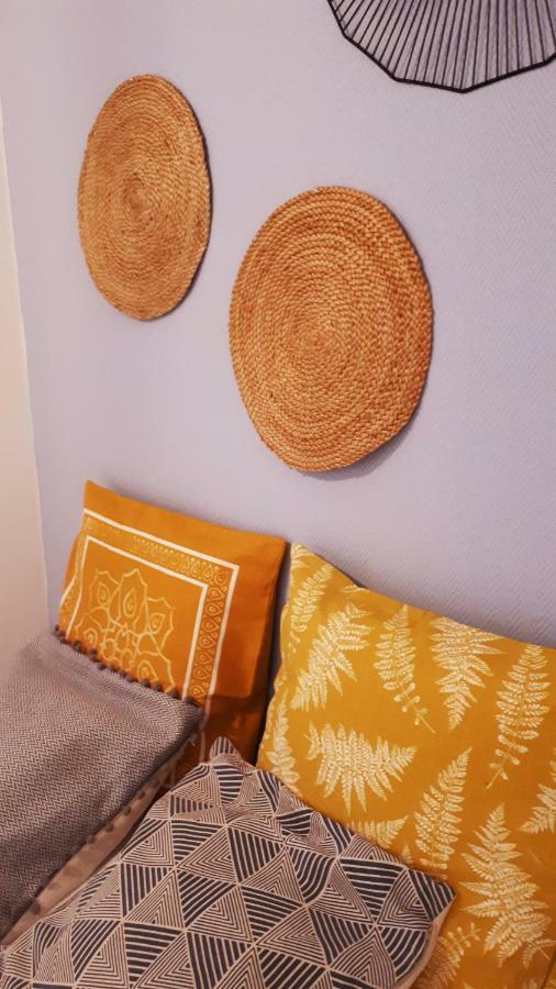 Studio S. Lourenco Lisboa Ngoại thất bức ảnh
