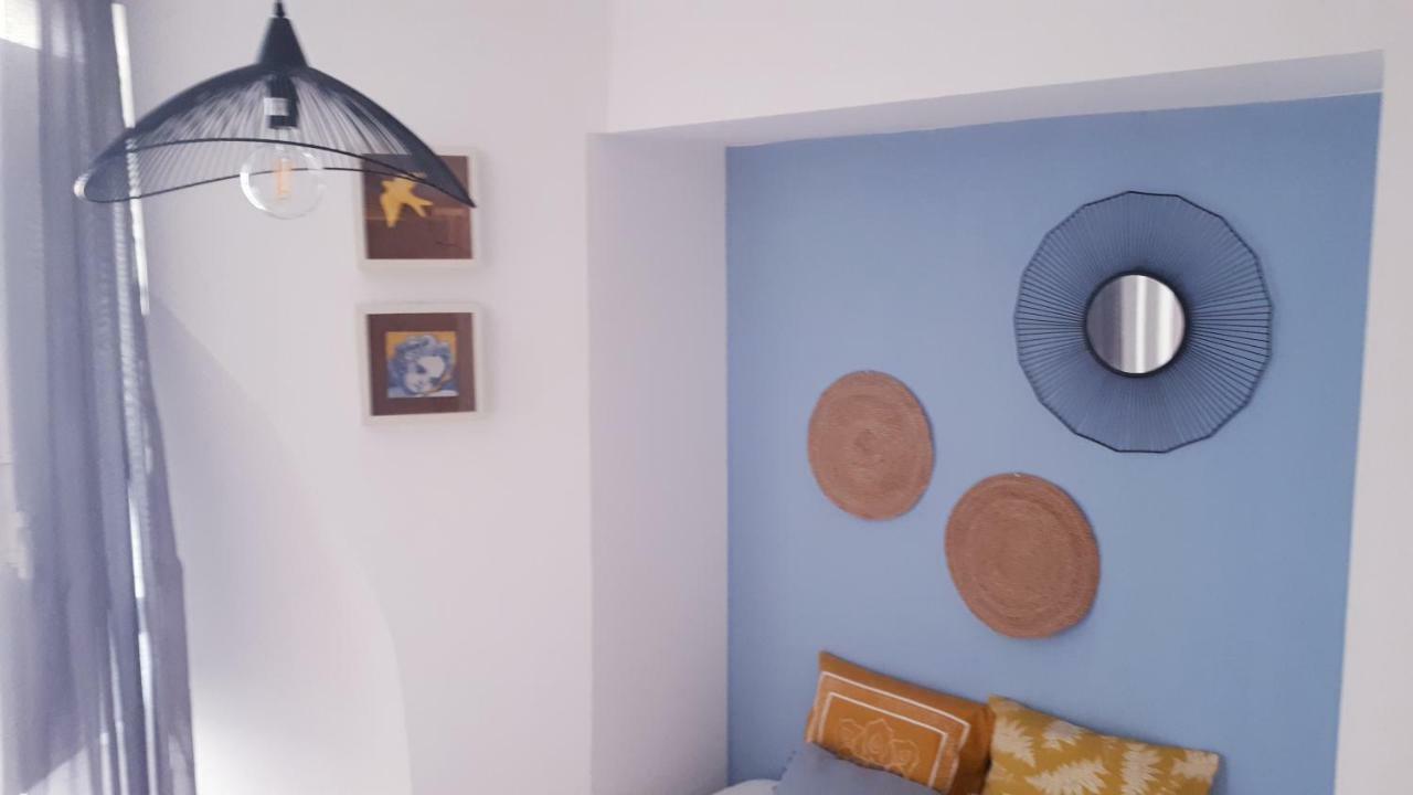 Studio S. Lourenco Lisboa Ngoại thất bức ảnh