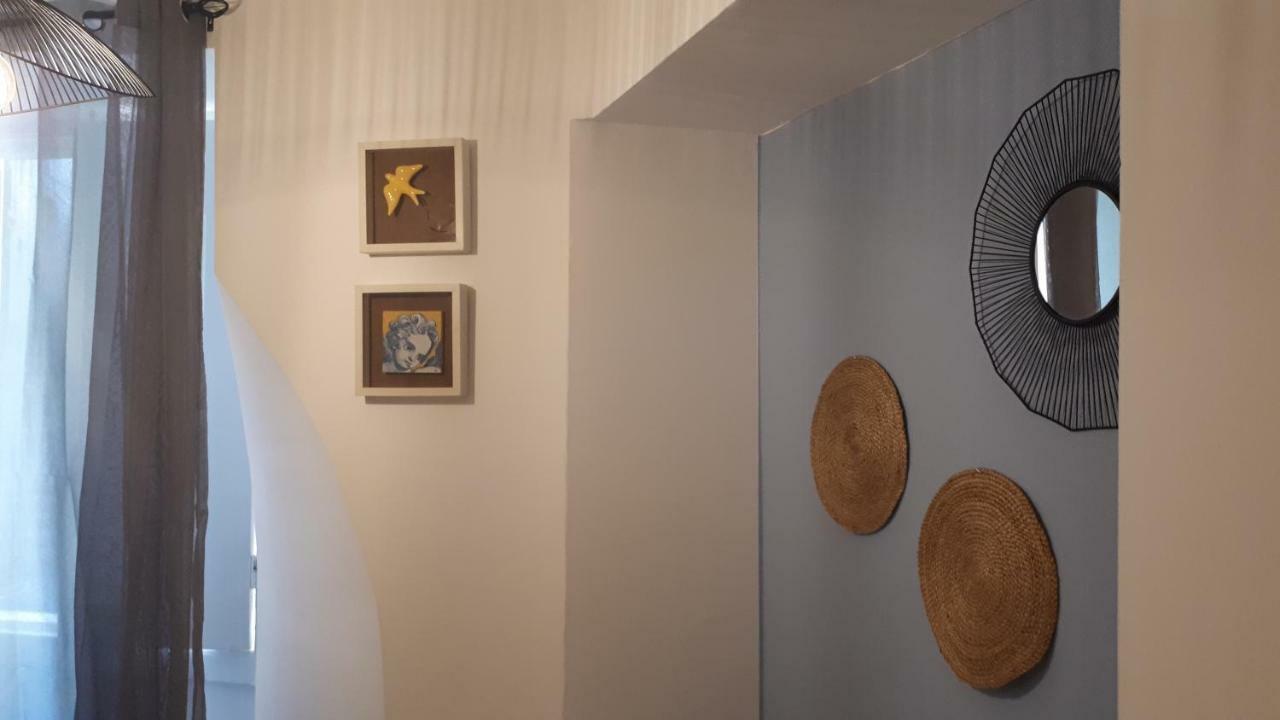 Studio S. Lourenco Lisboa Ngoại thất bức ảnh