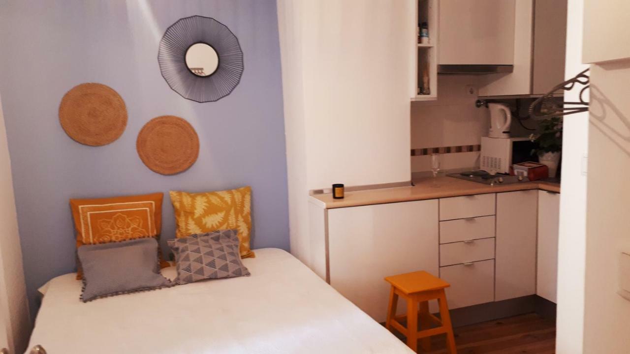 Studio S. Lourenco Lisboa Ngoại thất bức ảnh
