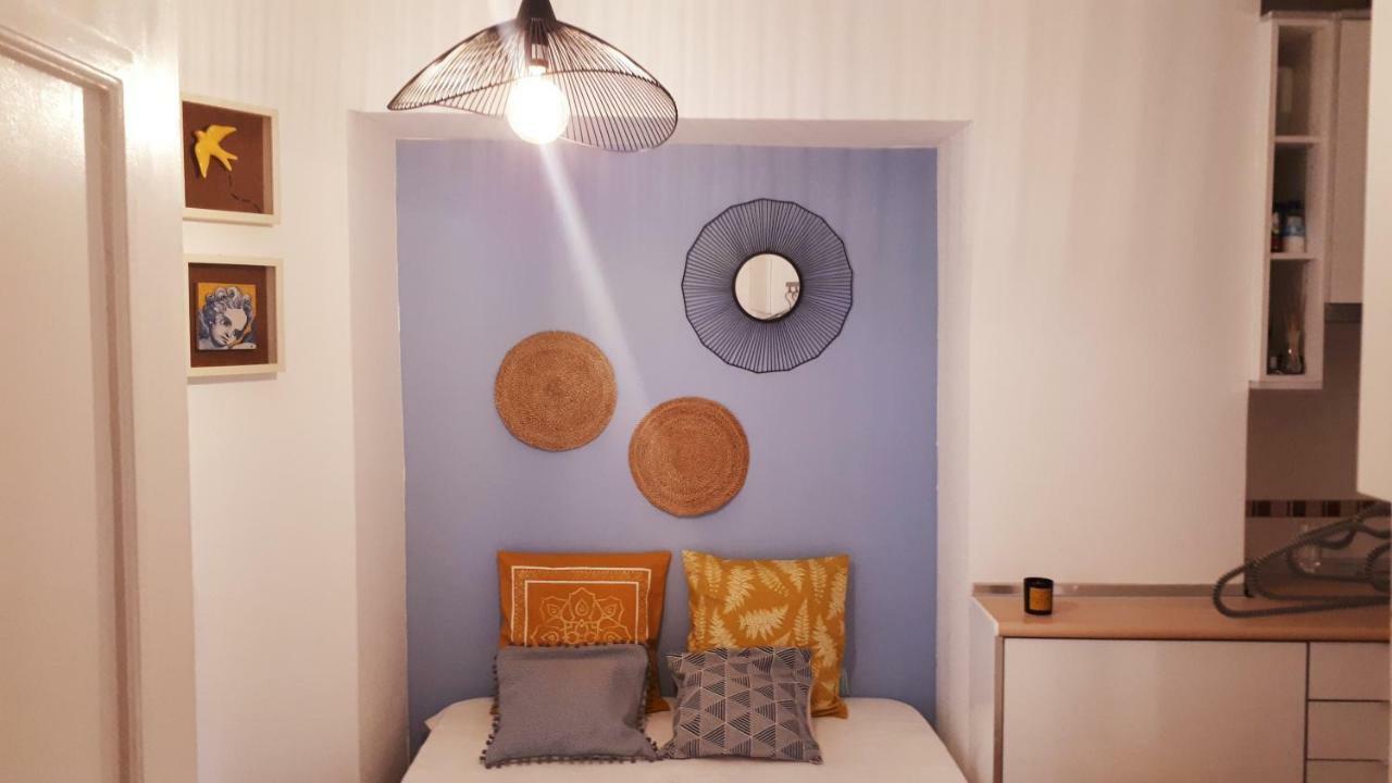 Studio S. Lourenco Lisboa Ngoại thất bức ảnh