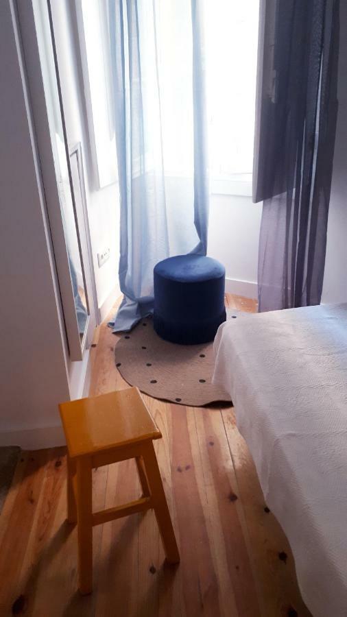 Studio S. Lourenco Lisboa Ngoại thất bức ảnh