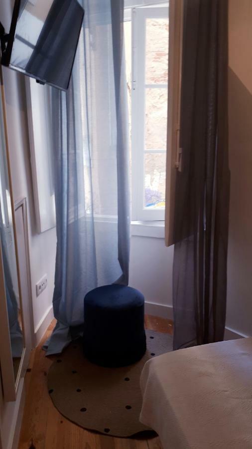 Studio S. Lourenco Lisboa Ngoại thất bức ảnh